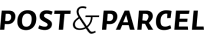 Post & Parcel logo